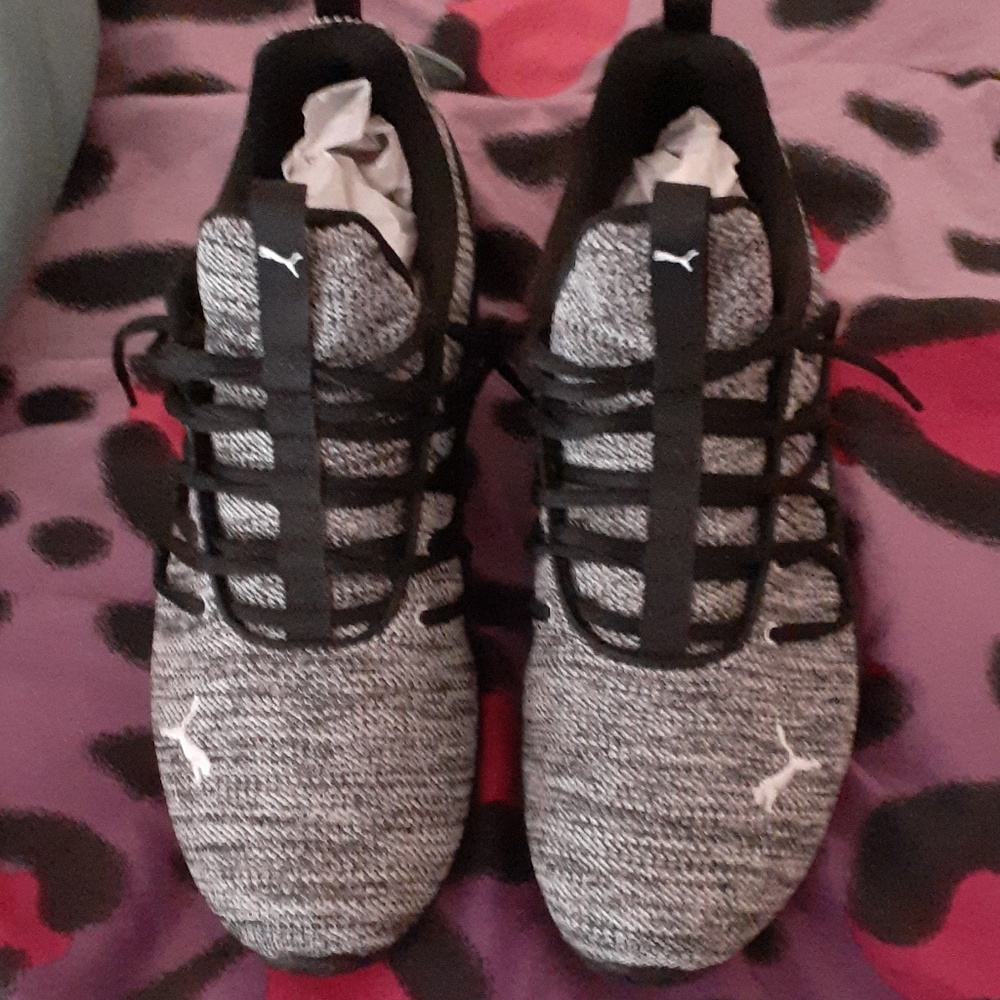Men's puma shoes